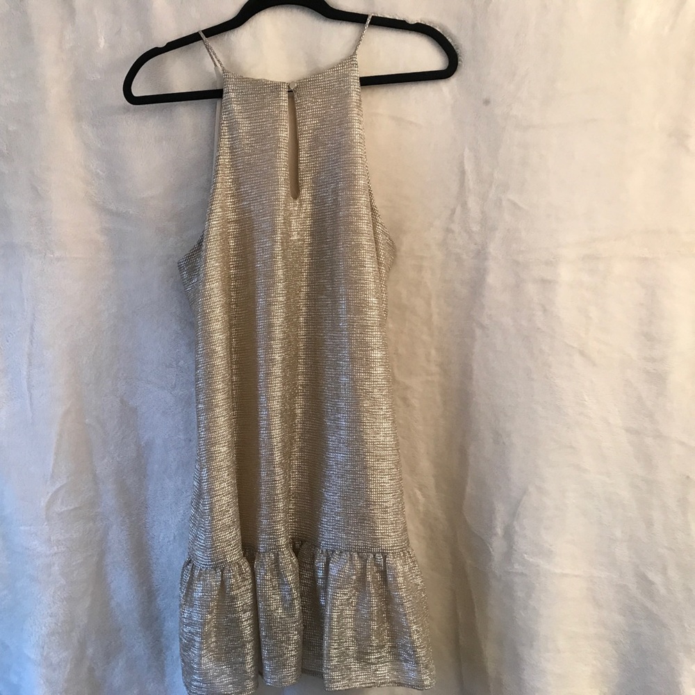 Shiny Dress - Picture 2 of 5